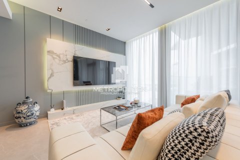 Купить квартиру в Bluewaters Residences, Bluewaters, Дубай: 1 спальня, 105м², № 72654 - фото 7