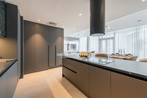 Купить квартиру в Bluewaters Residences, Bluewaters, Дубай: 1 спальня, 105м², № 72654 - фото 10