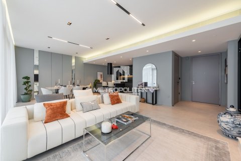 Купить квартиру в Bluewaters Residences, Bluewaters, Дубай: 1 спальня, 105м², № 72654 - фото 4