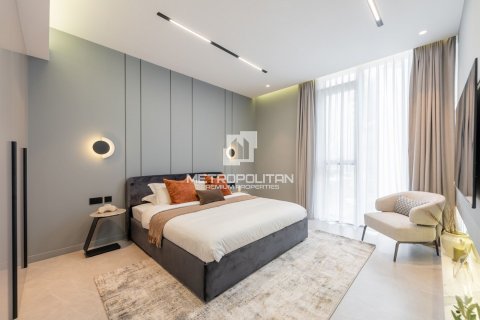 Купить квартиру в Bluewaters Residences, Bluewaters, Дубай: 1 спальня, 105м², № 72654 - фото 12