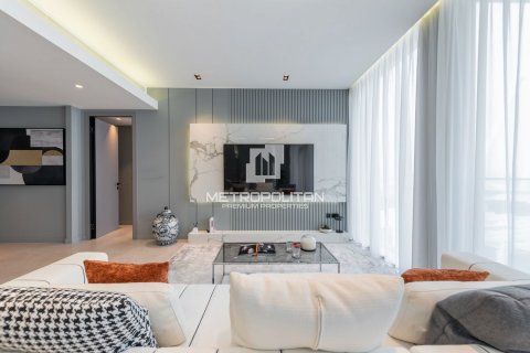 Купить квартиру в Bluewaters Residences, Bluewaters, Дубай: 1 спальня, 105м², № 72654 - фото 6