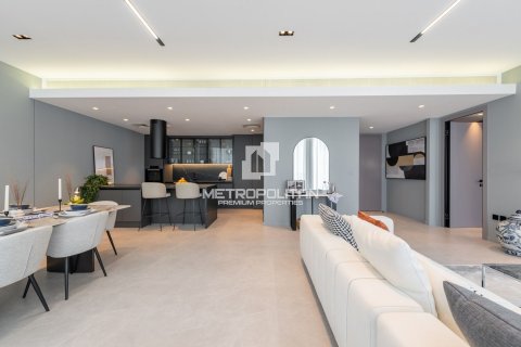 Купить квартиру в Bluewaters Residences, Bluewaters, Дубай: 1 спальня, 105м², № 72654 - фото 3