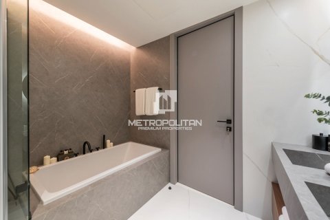 Купить квартиру в Bluewaters Residences, Bluewaters, Дубай: 1 спальня, 105м², № 72654 - фото 16