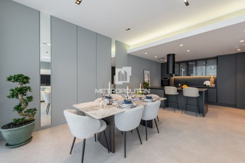 Купить квартиру в Bluewaters Residences, Bluewaters, Дубай: 1 спальня, 105м², № 72654 - фото 5