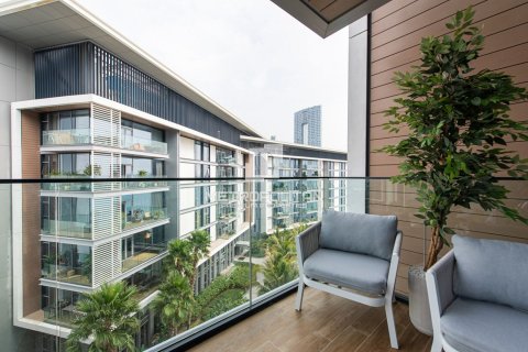 Купить квартиру в Bluewaters Residences, Bluewaters, Дубай: 1 спальня, 105м², № 72654 - фото 18