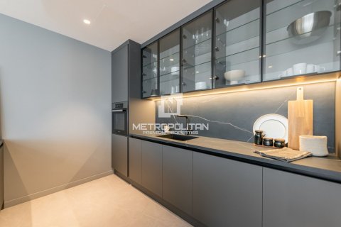 Купить квартиру в Bluewaters Residences, Bluewaters, Дубай: 1 спальня, 105м², № 72654 - фото 11
