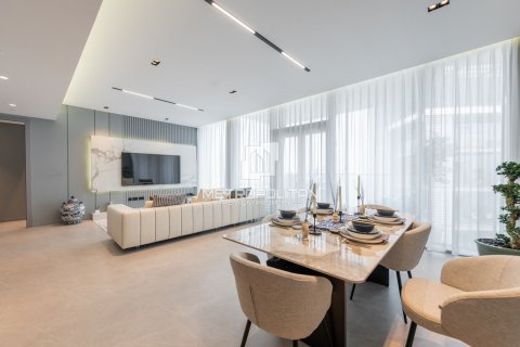 Купить квартиру в Bluewaters Residences, Bluewaters, Дубай: 1 спальня, 105м², № 72654 - фото 8