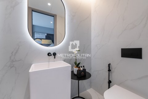 Купить квартиру в Bluewaters Residences, Bluewaters, Дубай: 1 спальня, 105м², № 72654 - фото 14