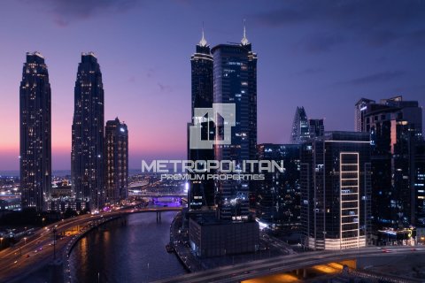 Купить квартиру в Бизнес-Бэе, Дубай: 2 спальни, 126м², № 72649 - фото 9