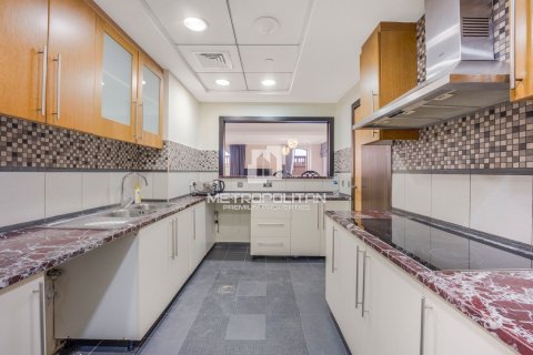 Apartamento en Murjan, Jumeirah Beach Residence, Dubai, 3 dormitorios, 202 m², № 72652 - foto 3