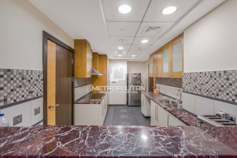 Apartamento en Murjan, Jumeirah Beach Residence, Dubai, 3 dormitorios, 202 m², № 72652 - foto 28