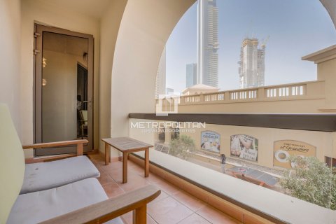 Apartamento en Murjan, Jumeirah Beach Residence, Dubai, 3 dormitorios, 202 m², № 72652 - foto 30