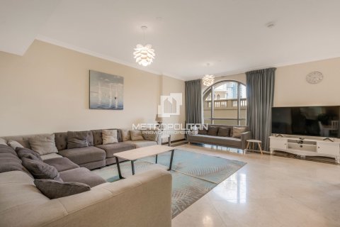 Apartamento en Murjan, Jumeirah Beach Residence, Dubai, 3 dormitorios, 202 m², № 72652 - foto 17