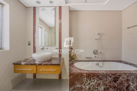 Apartamento en Murjan, Jumeirah Beach Residence, Dubai, 3 dormitorios, 202 m², № 72652 - foto 25