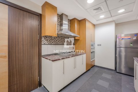 Apartamento en Murjan, Jumeirah Beach Residence, Dubai, 3 dormitorios, 202 m², № 72652 - foto 6