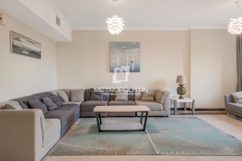 Apartamento en Murjan, Jumeirah Beach Residence, Dubai, 3 dormitorios, 202 m², № 72652 - foto 1