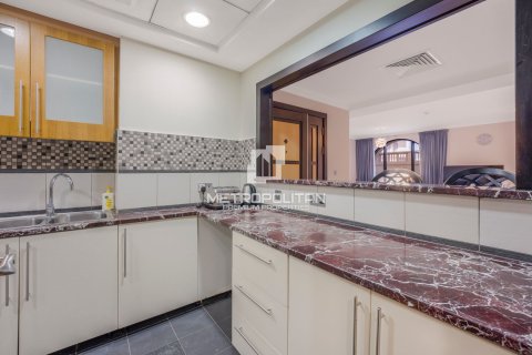 Apartamento en Murjan, Jumeirah Beach Residence, Dubai, 3 dormitorios, 202 m², № 72652 - foto 12