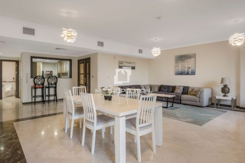 Apartamento en Murjan, Jumeirah Beach Residence, Dubai, 3 dormitorios, 202 m², № 72652 - foto 15