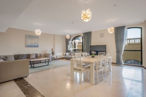 Apartamento en Murjan, Jumeirah Beach Residence, Dubai, 3 dormitorios, 202 m², № 72652 - foto 2