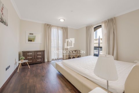 Apartamento en Murjan, Jumeirah Beach Residence, Dubai, 3 dormitorios, 202 m², № 72652 - foto 22