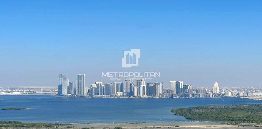 Apartment in Sobha Hartland, Mohammed Bin Rashid City, Dubai 1 bedroom, 72 sq.m. № 15104