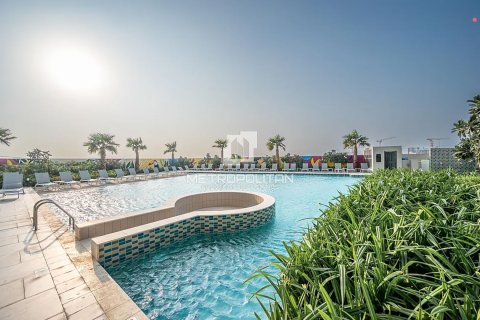 Apartment in Aykon City, Business Bay, Dubai 1 bedroom, 65 sq.m. № 15092 - photo 16