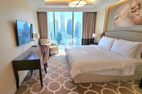 Hotel Apartamento en Downtown Dubai (Downtown Burj Dubai), Dubai, 2 dormitorios, 118 m², № 15103 - foto 7