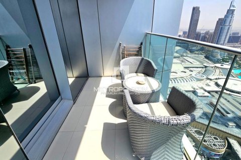 Hotel Apartamento en Downtown Dubai (Downtown Burj Dubai), Dubai, 2 dormitorios, 118 m², № 15103 - foto 10
