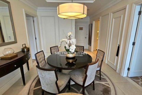 Hotel Apartamento en Downtown Dubai (Downtown Burj Dubai), Dubai, 2 dormitorios, 118 m², № 15103 - foto 3