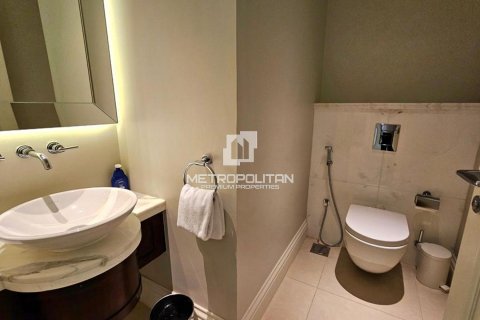 Hotel Apartamento en Downtown Dubai (Downtown Burj Dubai), Dubai, 2 dormitorios, 118 m², № 15103 - foto 9
