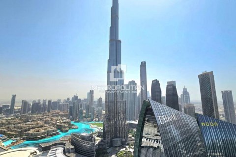 Hotel Apartamento en Downtown Dubai (Downtown Burj Dubai), Dubai, 2 dormitorios, 118 m², № 15103 - foto 1