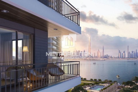 Apartment in Dubai Creek Harbour (The Lagoons), Dubai 3 bedrooms, 151 sq.m. № 15100 - photo 1