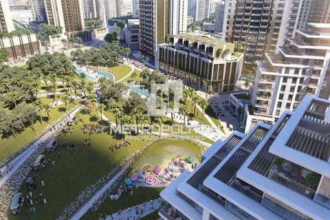 Apartment in Dubai Creek Harbour (The Lagoons), Dubai 3 bedrooms, 151 sq.m. № 15100 - photo 6