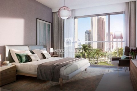 Apartment in Dubai Creek Harbour (The Lagoons), Dubai 3 bedrooms, 151 sq.m. № 15100 - photo 8