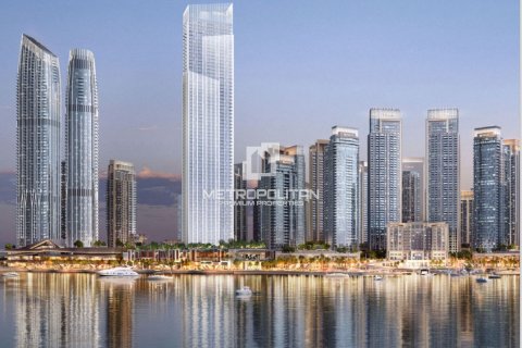 Apartment in Dubai Creek Harbour (The Lagoons), Dubai 3 bedrooms, 151 sq.m. № 15100 - photo 11