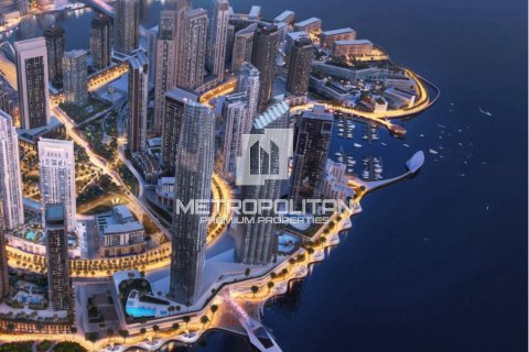 Apartment in Dubai Creek Harbour (The Lagoons), Dubai 3 bedrooms, 151 sq.m. № 15100 - photo 4