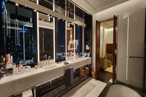 Apartamento en Dorchester Collection Dubai, Business Bay, Dubai, 2 dormitorios, 373 m², № 15091 - foto 9