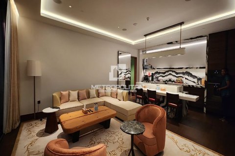 Apartamento en Dorchester Collection Dubai, Business Bay, Dubai, 2 dormitorios, 373 m², № 15091 - foto 7