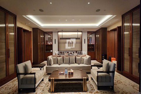Apartamento en Dorchester Collection Dubai, Business Bay, Dubai, 2 dormitorios, 373 m², № 15091 - foto 4