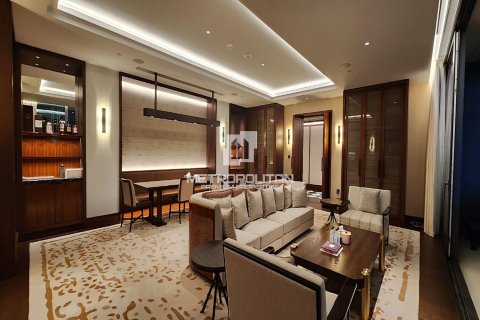 Apartamento en Dorchester Collection Dubai, Business Bay, Dubai, 2 dormitorios, 373 m², № 15091 - foto 6