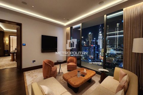 Apartamento en Dorchester Collection Dubai, Business Bay, Dubai, 2 dormitorios, 373 m², № 15091 - foto 3