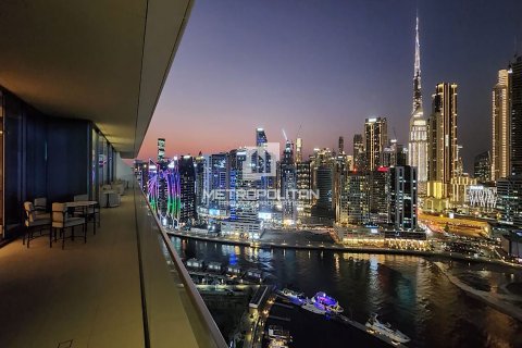 Apartamento en Dorchester Collection Dubai, Business Bay, Dubai, 2 dormitorios, 373 m², № 15091 - foto 1