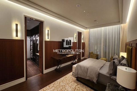 Apartamento en Dorchester Collection Dubai, Business Bay, Dubai, 2 dormitorios, 373 m², № 15091 - foto 8
