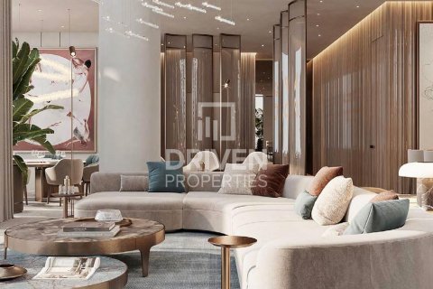 Apartment in The Crescent, Palm Jumeirah, Dubai 4 bedrooms, 779.64 sq.m. № 136037 - photo 16