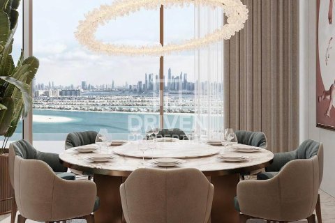 Apartment in The Crescent, Palm Jumeirah, Dubai 4 bedrooms, 779.64 sq.m. № 136037 - photo 20