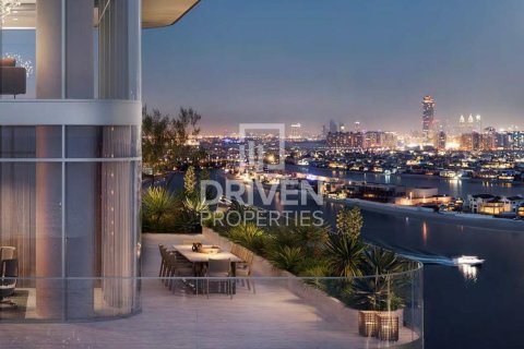 Apartment in The Crescent, Palm Jumeirah, Dubai 4 bedrooms, 779.64 sq.m. № 136037 - photo 14