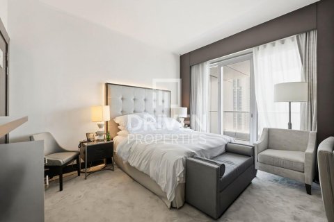 Appartement à Downtown Dubai (Downtown Burj Dubai), Dubai, 4 chambres, 429.49 m², № 136038 - photo 2