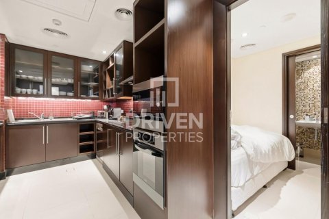 Appartement à Downtown Dubai (Downtown Burj Dubai), Dubai, 4 chambres, 429.49 m², № 136038 - photo 26