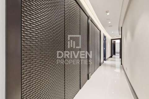 Appartement à Downtown Dubai (Downtown Burj Dubai), Dubai, 4 chambres, 429.49 m², № 136038 - photo 25