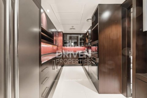 Appartement à Downtown Dubai (Downtown Burj Dubai), Dubai, 4 chambres, 429.49 m², № 136038 - photo 30